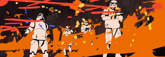 El productor ejecutivo de Star Wars: Visions quiere hacer más secuelas