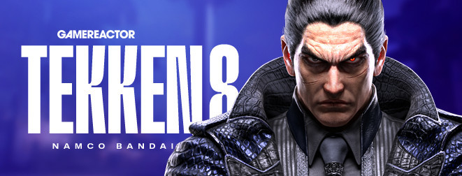 Ventas: Con Tekken, PS5 pega un puñetazo a Switch y la deja groggy