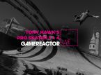 Hoy en GR Live nos ponemos a patinar con Tony Hawk's Pro Skater 3 + 4