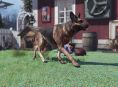 En diciembre podr&aacute;s a&ntilde;adir un amigo peludo a tu C.A.M.P. en Fallout 76