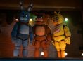 Halloween juguetón: crítica de Five Nights at Freddy's