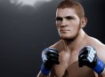 EA pide perdón por el luchador musulmán de UFC 2 'convertido' a cristiano