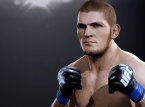 EA pide perdón por el luchador musulmán de UFC 2 'convertido' a cristiano