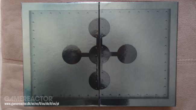 One Piece: Burning Blood