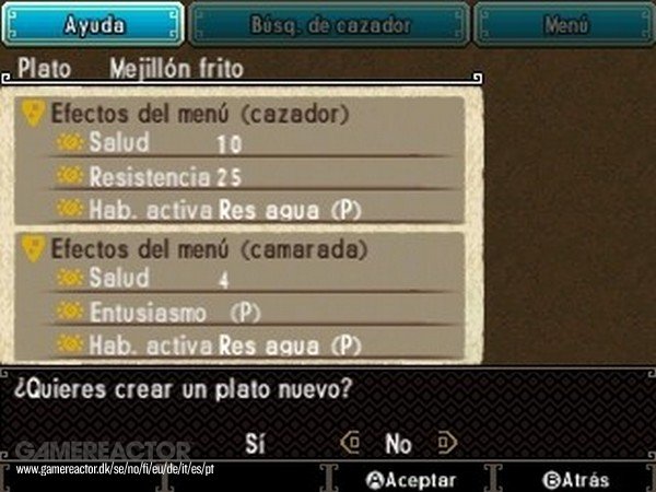 Monster Hunter Generations