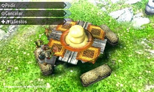 Monster Hunter Generations