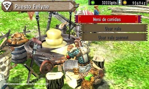 Monster Hunter Generations