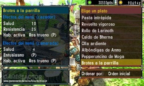 Monster Hunter Generations