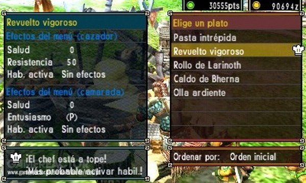 Monster Hunter Generations