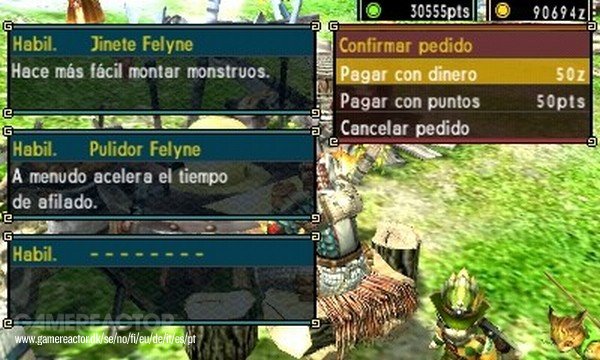 Monster Hunter Generations
