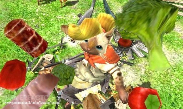 Monster Hunter Generations