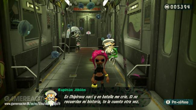 Splatoon 2
