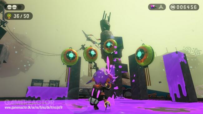 Splatoon 2