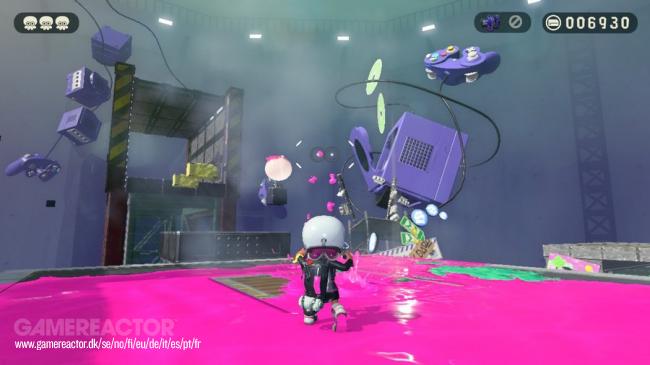 Splatoon 2