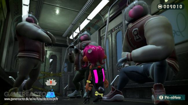 Splatoon 2