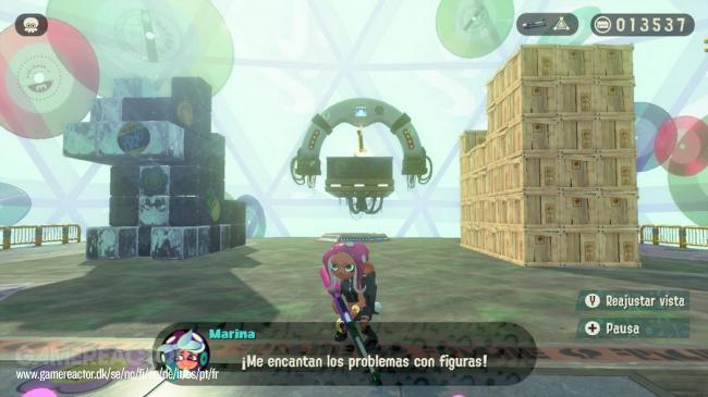 Splatoon 2