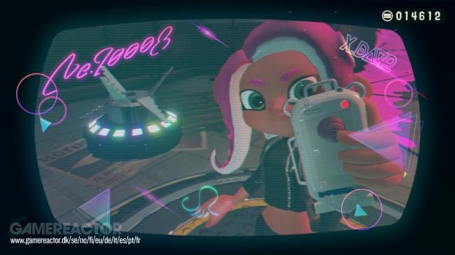 Splatoon 2
