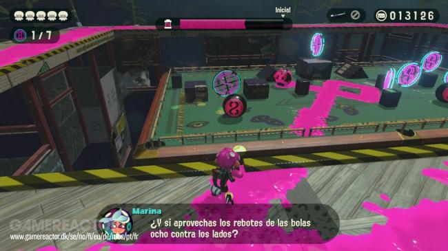 Splatoon 2