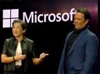 Spencer: AMD es crucial en el futuro de Xbox