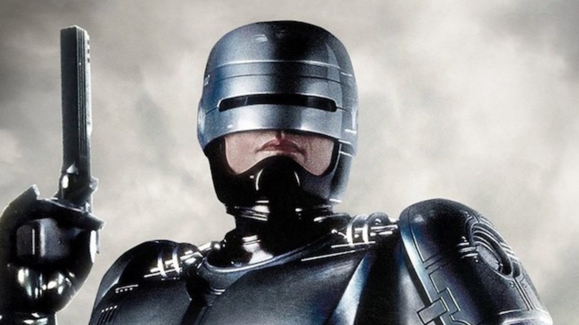 Informe: Amazon da luz verde a la serie de Robocop tras años de incertidumbre