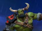 Warcraft III: Reforged es "como una comida de siete platos"