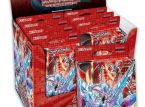 La nueva baraja de Yu-Gi-Oh se centra en el Ca&iacute;do de Albaz