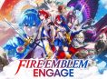 Desata el poder de los Emblemas del pasado en Fire Emblem Engage