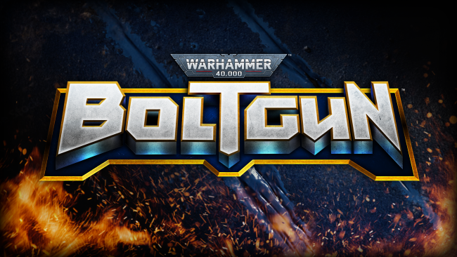 Impresiones de Boltgun: Cuando DOOM se enamora de Warhammer 40,000