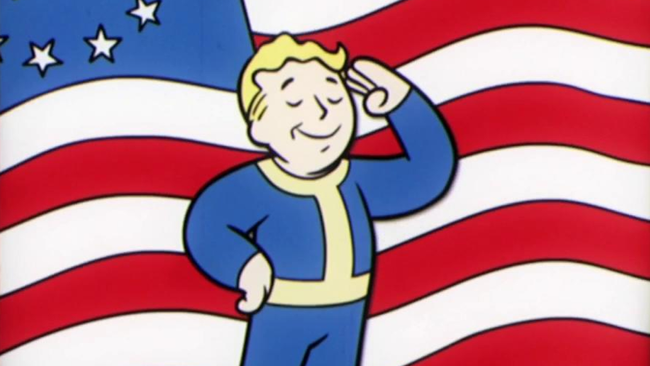 Fallout 76 supera los 17 millones de habitantes del Refugio