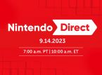 Oficial: Mañana tendremos Nintendo Direct