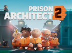 Prison Architect 2 se ha retrasado hasta mayo