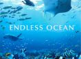 Nintendo Direct: Endless Ocean Luminous se ve más bonito y online en Switch