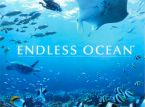 Nintendo Direct: Endless Ocean Luminous se ve m&aacute;s bonito y online en Switch