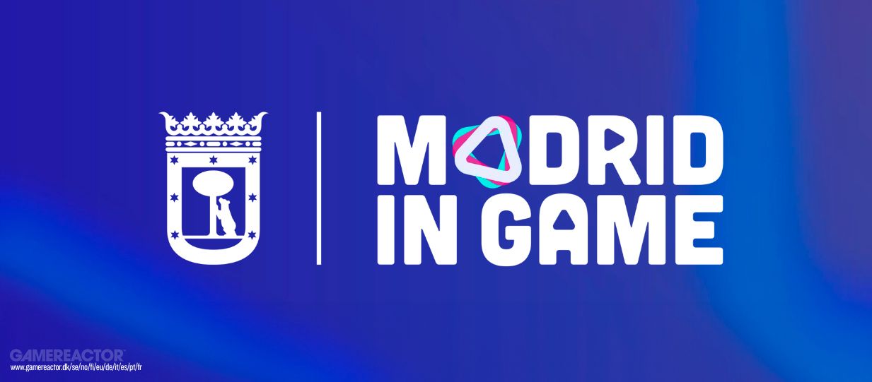 Madrid in Game vira su programa de emprendimiento para apoyar aún más a los estudios de videojuegos