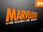 Marvelous Game Showcase anuncia su edici&oacute;n de 2024 para ma&ntilde;ana