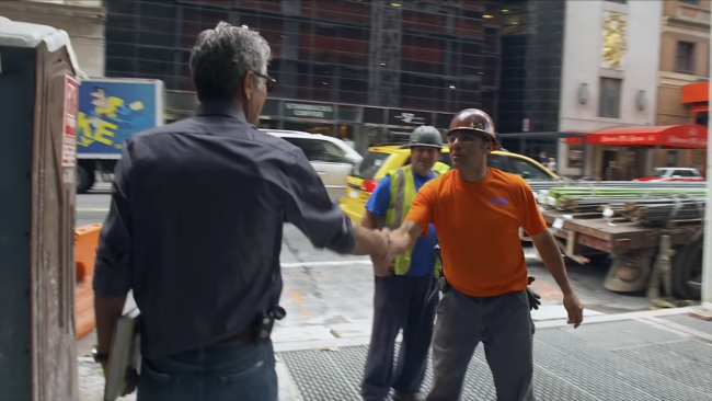 Lo mejor de Anthony Bourdain