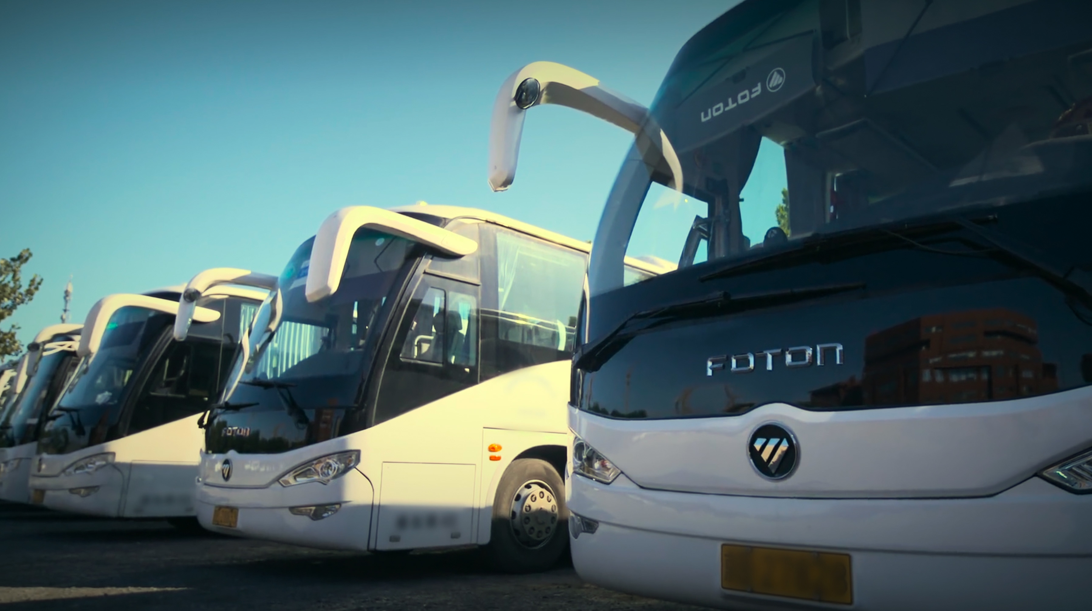 El autobús 666 vuelve a circular hasta Hel