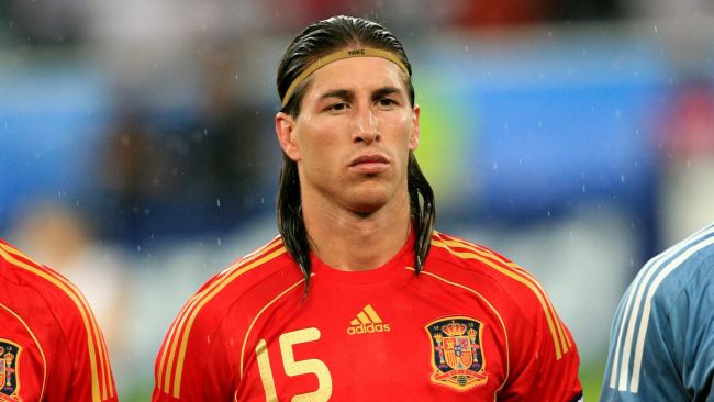 Sergio Ramos se enfadó tanto cuando le echaron de la Selección que rompió una larga amistad