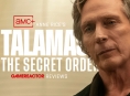 Rese&ntilde;a de Talamasca: The Secret Order - Temporada 1 completa (AMC+)