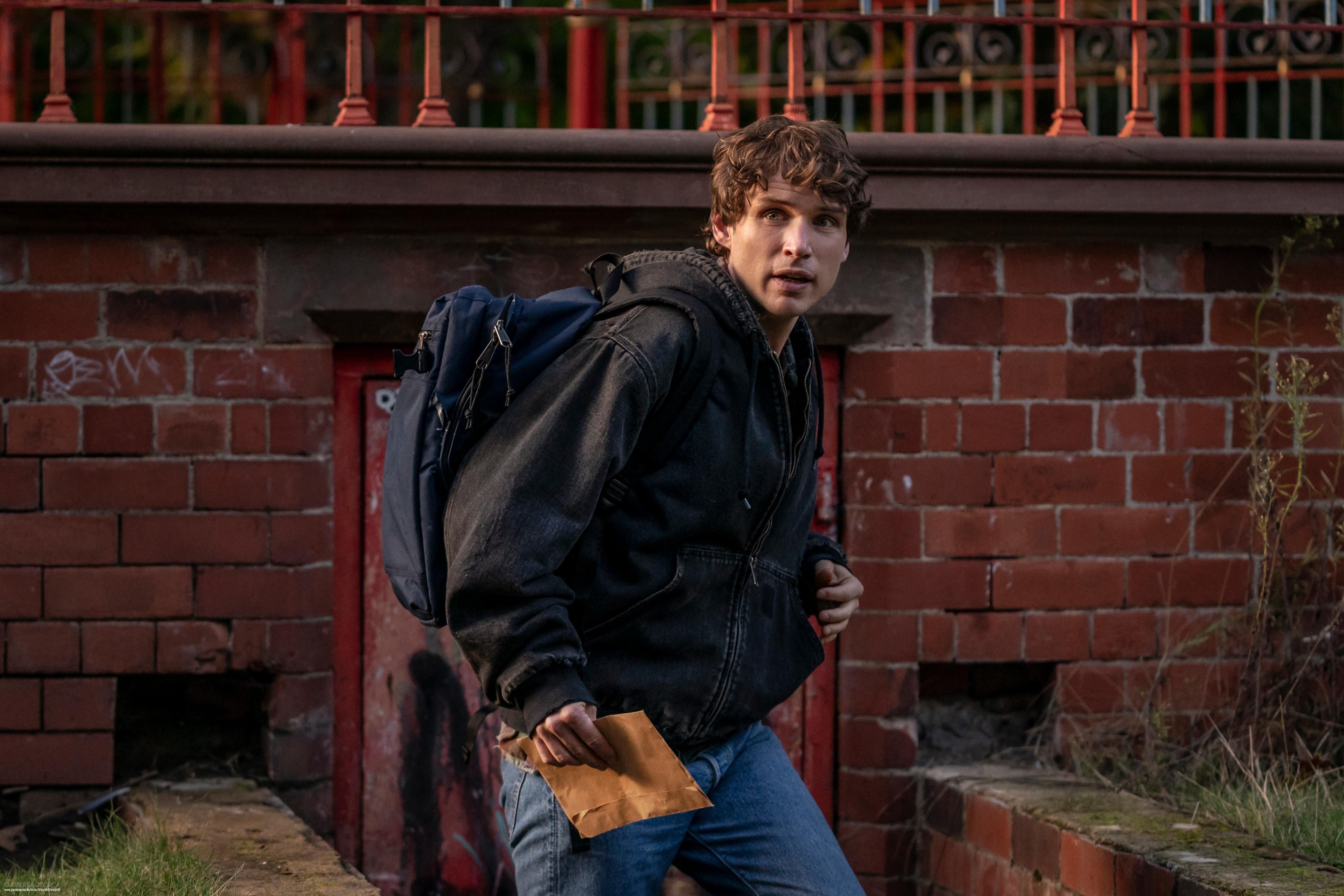 Talamasca: The Secret Order ha sido cancelada tras una temporada