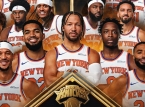 Los New York Knicks vencen a los San Antonio Spurs en la final de la Copa de la NBA en Las Vegas
