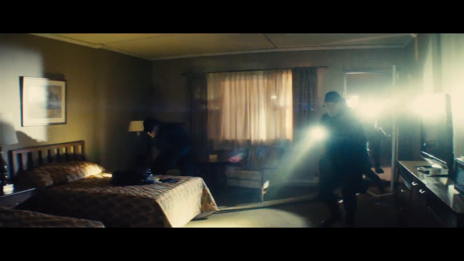 Disclosure Day es el título oficial de la película sobre ovnis de Steven Spielburg