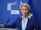 Von der Leyen afirma que Groenlandia puede contar con el apoyo de la UE: "Los groenlandeses pueden contar con nosotros"