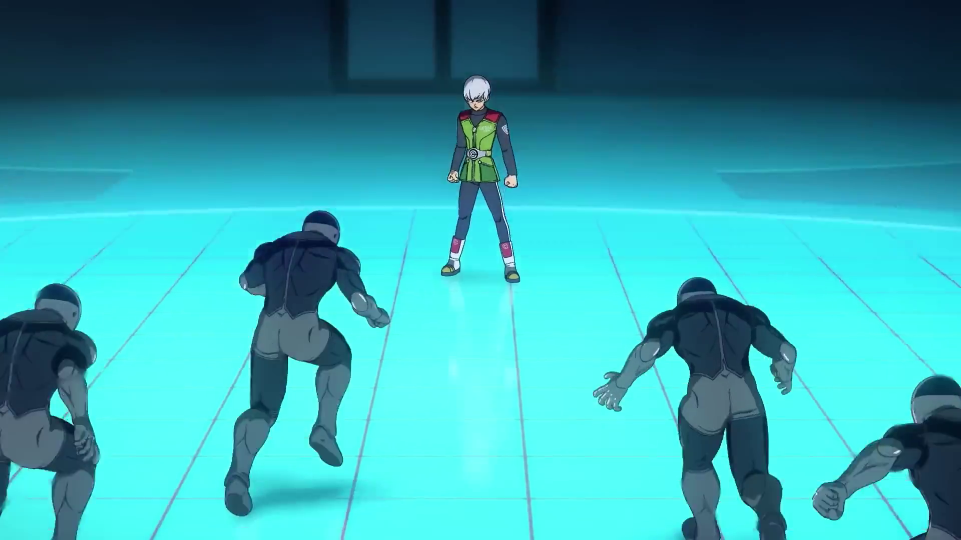 Dragon Ball: Age 1000, el nuevo juego basado en la obra de Akira Toriyama, anunciado para 2027