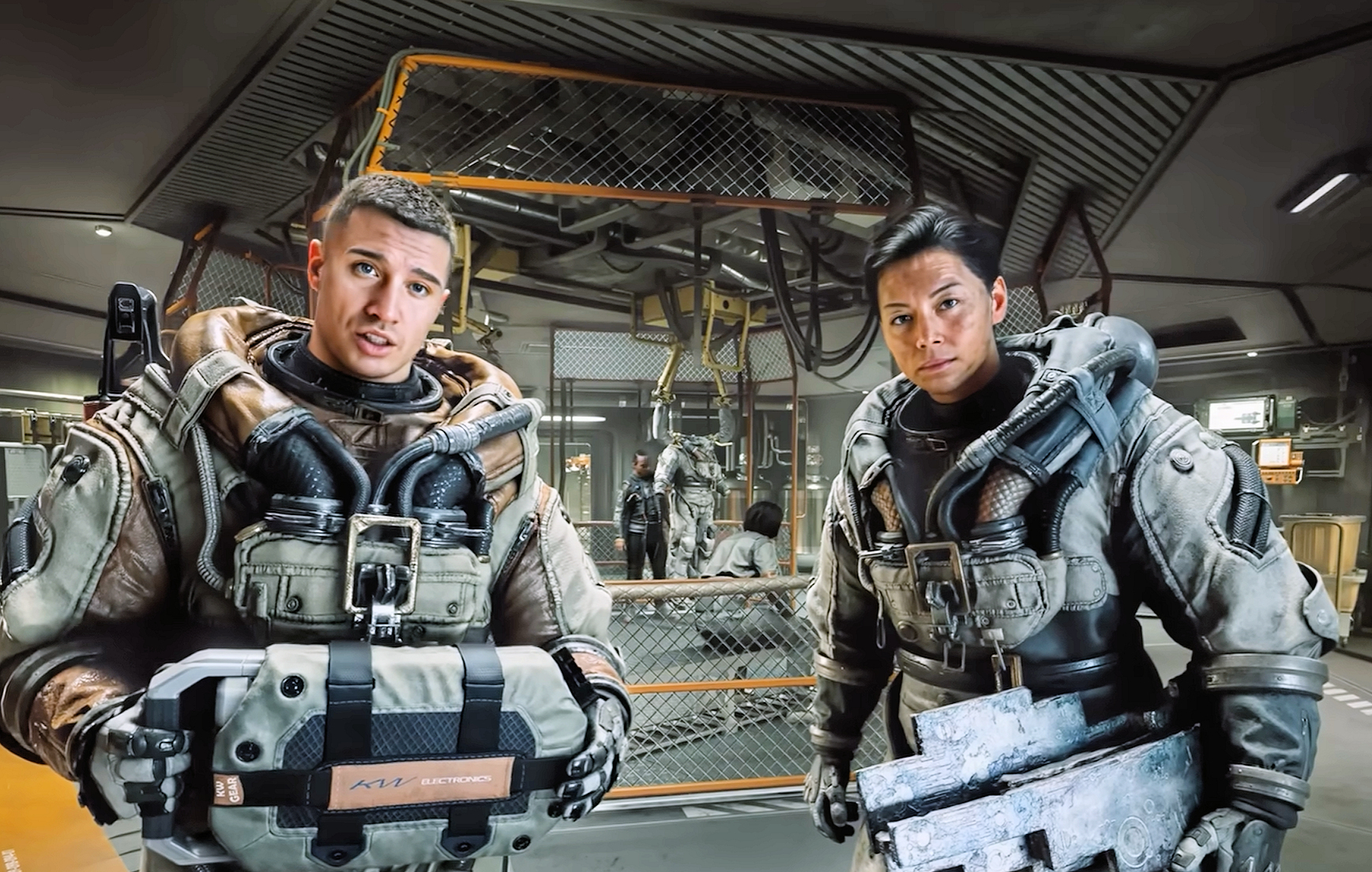 Los jugadores merecemos algo mejor que el DLSS 5 de Nvidia