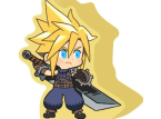 Final Fantasy VII se convierte en un juego de mesa