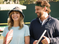 Jake Johnson cambia el tenis por el pickleball en The Dink, de Apple TV