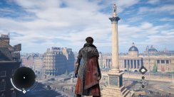 Guía turística de Londres con Assassin's Creed