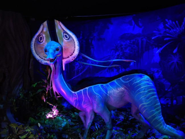 Avatar: Fuego y ceniza