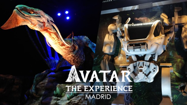 Avatar: Fuego y ceniza